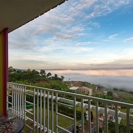 Hotel Viewpoint Khao Koh Khao Kho Exterior photo