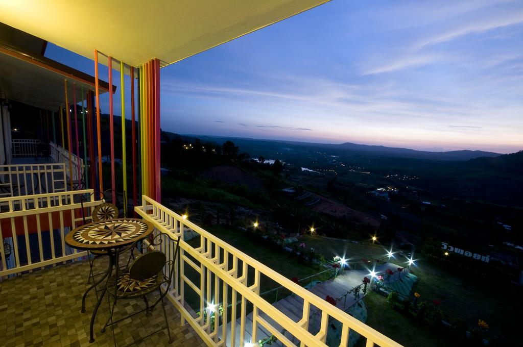 Hotel Viewpoint Khao Koh Khao Kho Exterior photo