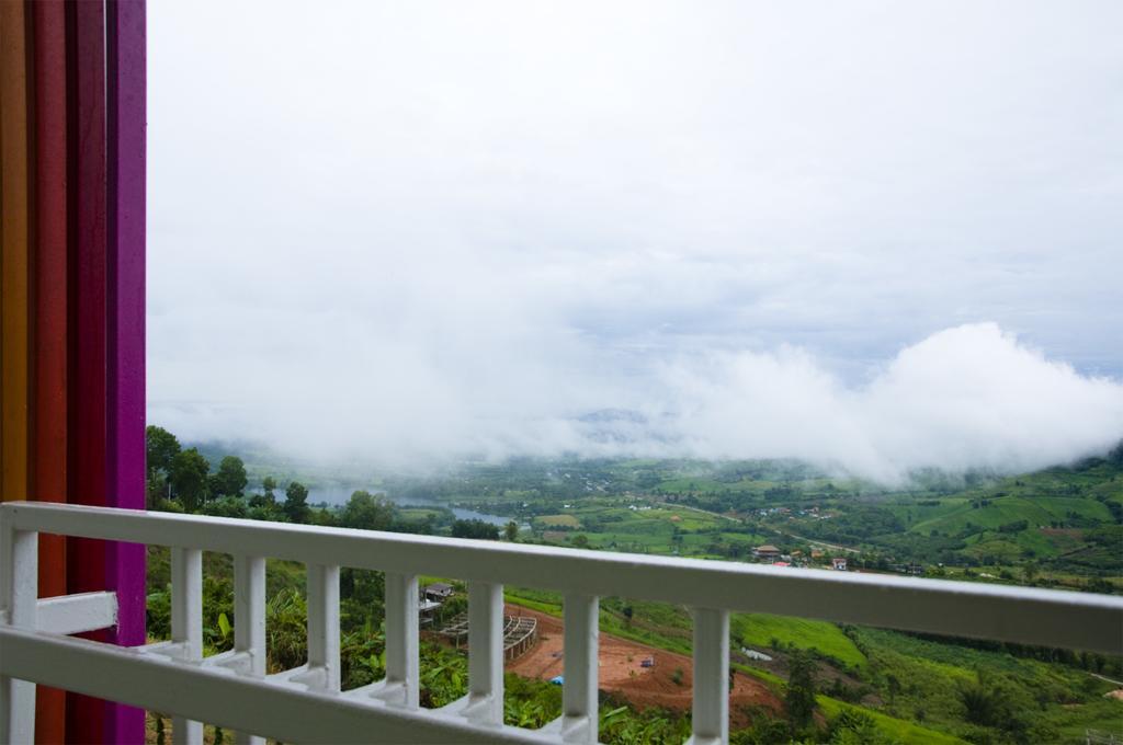 Hotel Viewpoint Khao Koh Khao Kho Exterior photo
