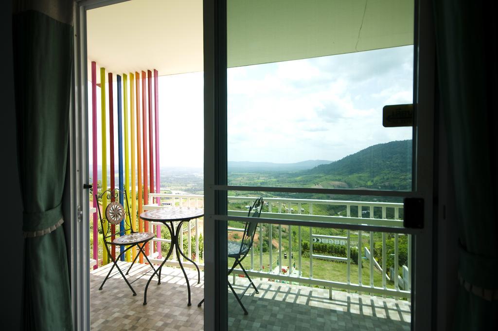 Hotel Viewpoint Khao Koh Khao Kho Room photo