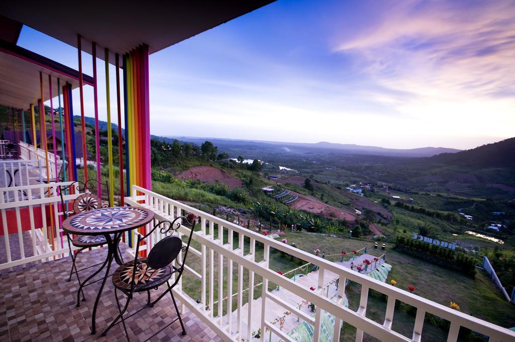 Hotel Viewpoint Khao Koh Khao Kho Exterior photo